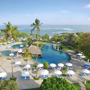 5* Ośrodek wypoczynkowy Discovery Kartika Plaza