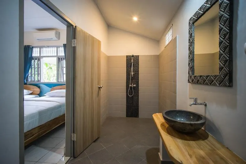 Endless Summer Surf Camp Kuta Kuta  Apartment