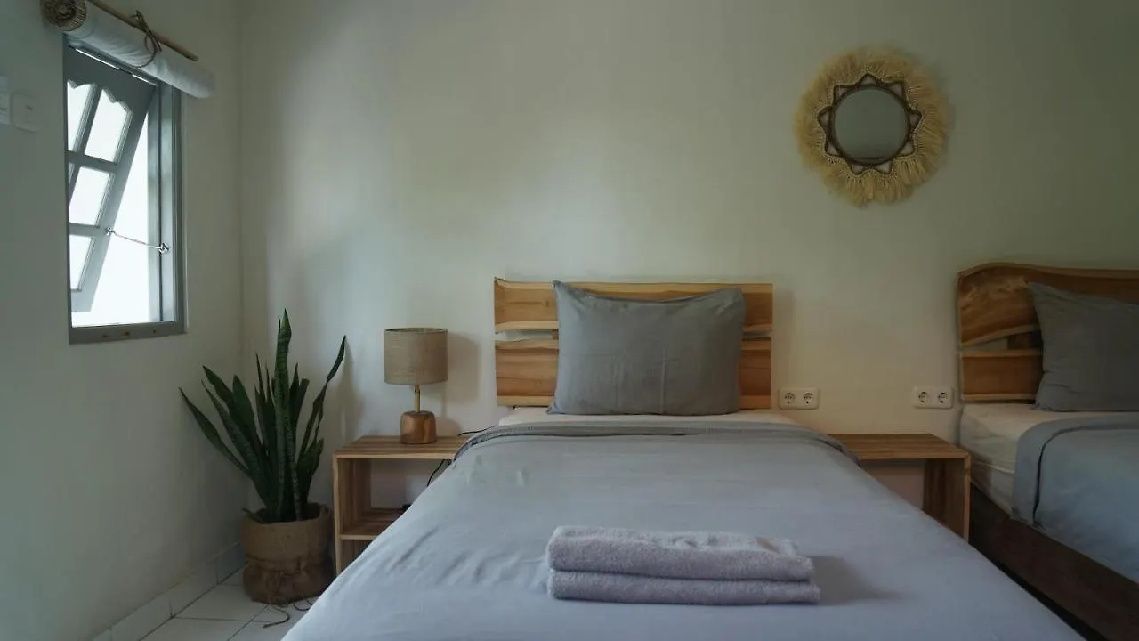 Endless Summer Surf Camp Kuta Kuta  Apartment Kuta (Bali)