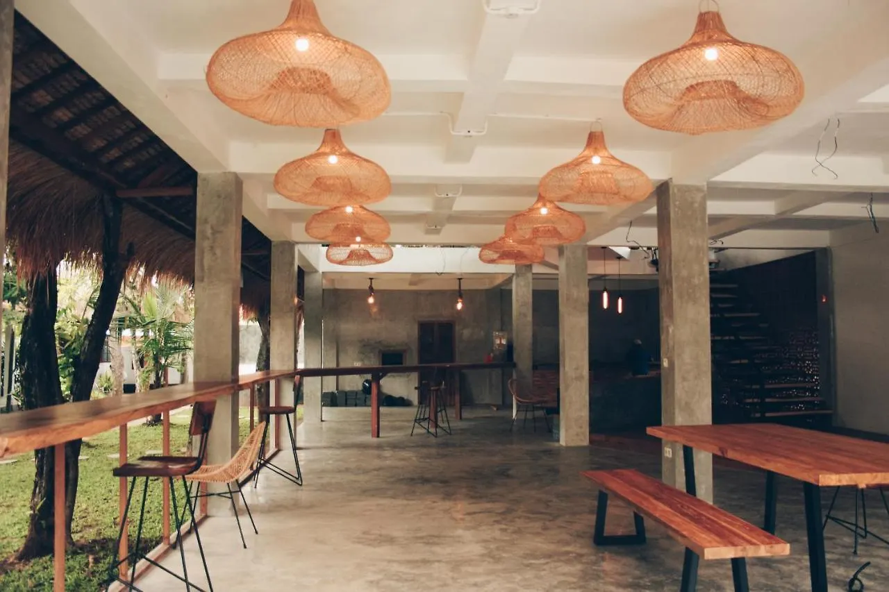 Apartment Endless Summer Surf Camp Kuta Kuta  Indonesia