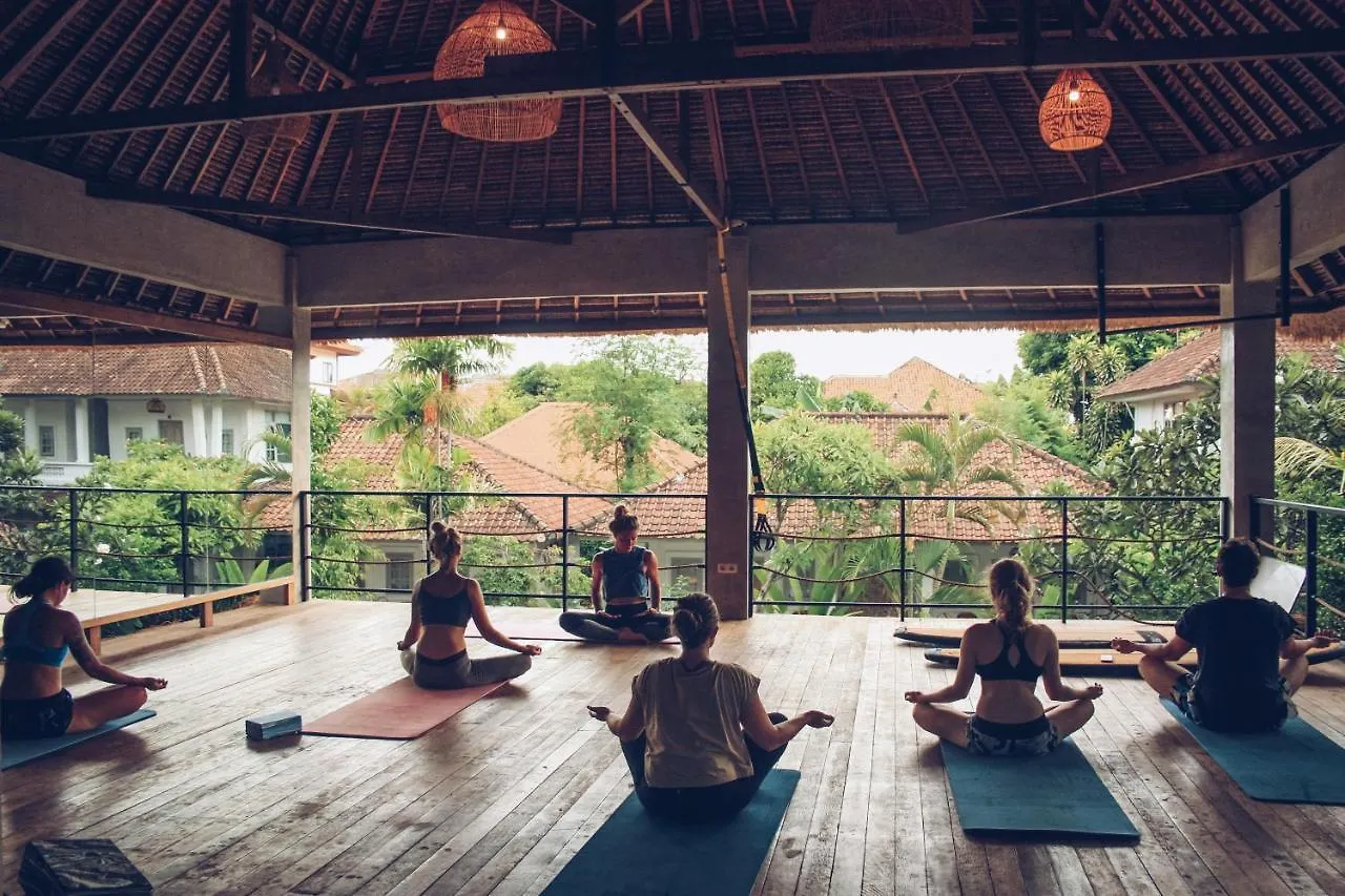 Endless Summer Surf Camp Kuta Kuta  Apartment Kuta (Bali)